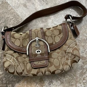 Coach Designer Bag